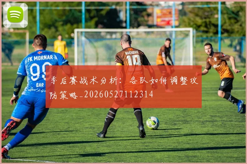 季后赛战术分析:各队如何调整攻防策略_20260527112314