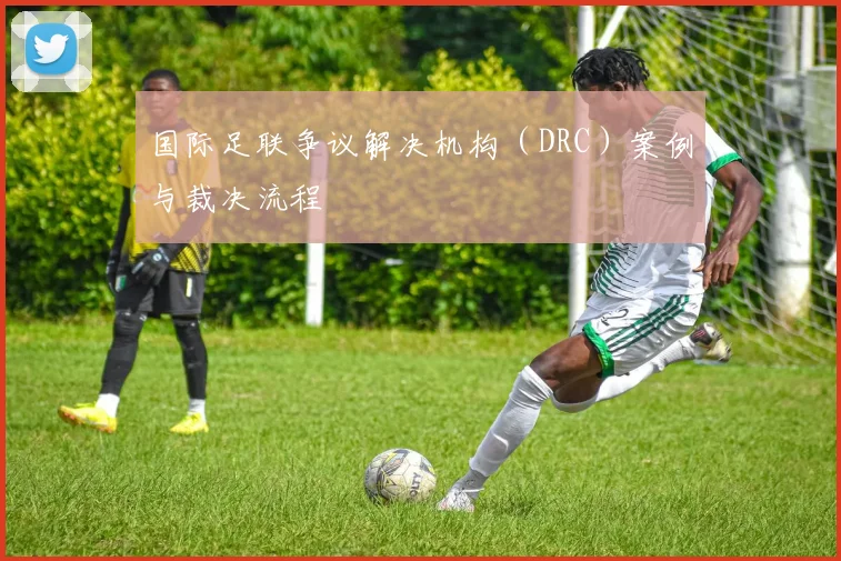 国际足联争议解决机构(DRC)案例与裁决流程