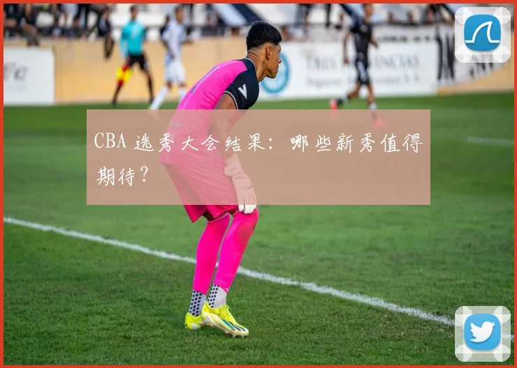 CBA 选秀大会结果:哪些新秀值得期待?